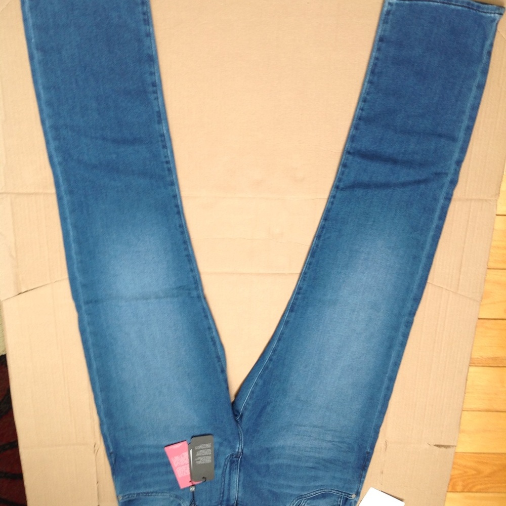 A/X JEANS PANTS